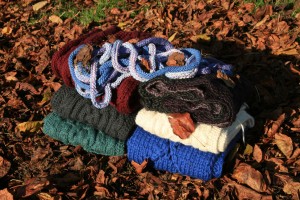manyscarves