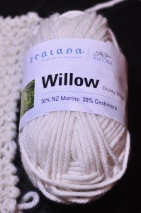 willow-ball