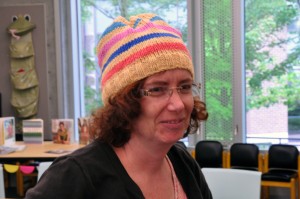 hat