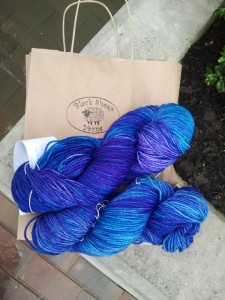 madeline tosh yarn