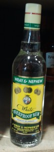 wray and nephew