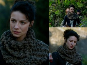 claire-cowl outlander