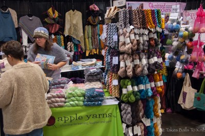 apple yarns