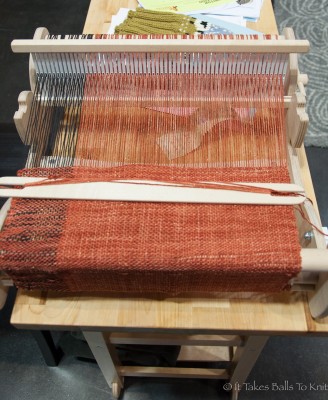 loom