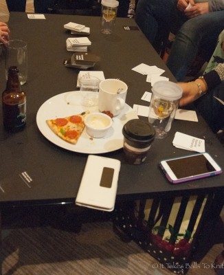 swatchers against humanity