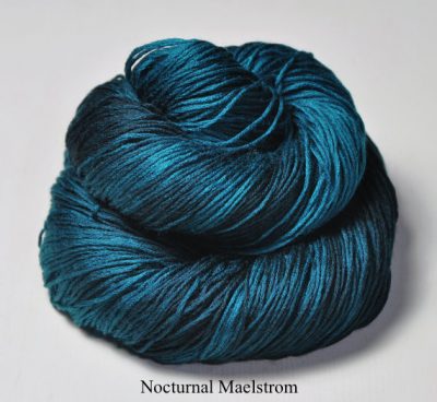 noctournal maelstrom